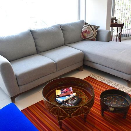 Апартаменти Depto 2Bdr, Polanco By Pepe Casas Мехіко Екстер'єр фото