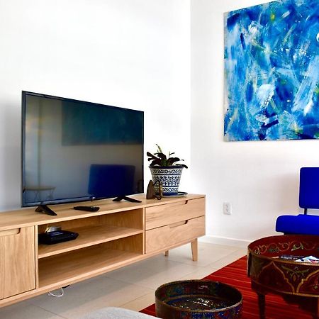 Апартаменти Depto 2Bdr, Polanco By Pepe Casas Мехіко Екстер'єр фото